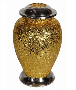 Urna de espejo para cenizas de cremación - Product Image 3