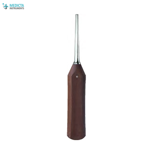 Lexer-Mini Osteotome & Gouge 18cm - High Quality Orthopedic Instruments - Product Image 4