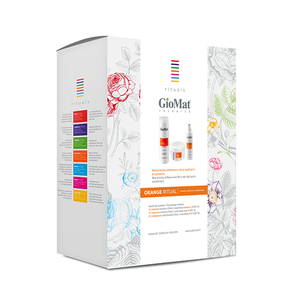 RITUAL DE LA FRUTA DEL NARANJA |   RITUAL NUTRITIVO PARA EL CABELLO - Fórmula Italiana con Ginseng y Ginkgo Biloba, Tratamiento Nutritivo para el Cabello, para Uso Profesional y Personal - Product Image 1