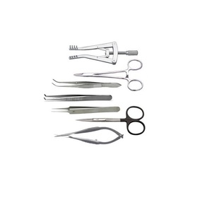 <b>Mouse</b> Vessel Cannulation Kit - Product Image 5