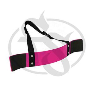 Heavy Duty Gym Arm Blaster <b>Support</b> for Biceps and Triceps Workout Ideal <b>Bicep</b> Muscle Builder - Product Image 6