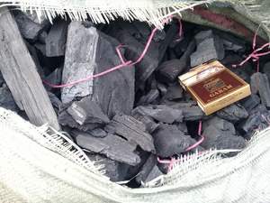INDUSTRY <b>CHARCOAL</b> for STEEL - Product Image 3