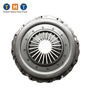 Kit d'embrayage 3400700473 LF CF pour DAF - Product Image 1