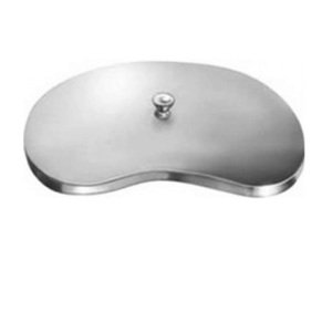 ถาดไตสแตนเลสแบบแมนนวลสำหรับการผ่าตัด - Product Image 2