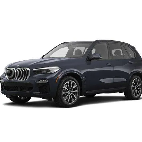 2019 BMW X5 AWD xDrive40i 4dr Sports Motor Vehicle