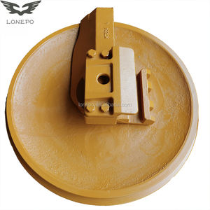 Бульдозер <span class=keywords><strong>D80</strong></span>, передний направляющий механизм для бульдозера <span class=keywords><strong>Komatsu</strong></span> - Product Image 6