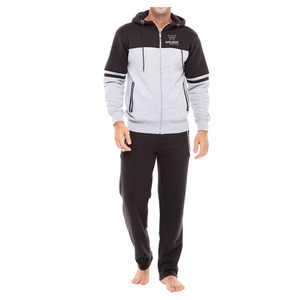 Chandal, ropa deportiva de lana de alta calidad, traje de jogging personalizado para hombre, chándales, logotipo personalizado, diseño único, chándales de lana Unisex. - Product Image 6