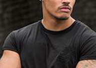 Venta al por mayor personalizado su logotipo de la marca 100% algodón camiseta en blanco hombres camiseta lisa Casual hombres camisetas - Product Image 5