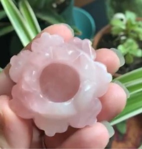 Piedras de Cabujón Lisas de Ónice Negro Talladas a Mano de Alta Calidad, Piedras Preciosas Naturales para Hacer Regalos de Cumpleaños para la Temporada de Verano - Product Image 3