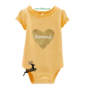 Combinaison en jersey pour bébé en coton biologique et bambou, vêtements élégants pour garçons, fabricant en gros, exportation Inde - Product Image 1