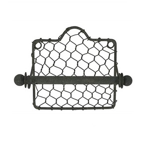 Servilletero hecho a mano ecológico de alta calidad elegante soporte clásico para pañuelos de restaurante para hoteles uso doméstico suministro al por mayor - Product Image 4