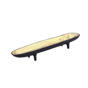 Bol à dessert en laiton de conception avantageuse Forme et taille personnalisées Bol de service à fruits secs à un prix abordable - Product Image 1