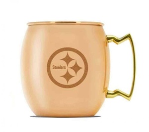 Taza de cerveza Coper, hecha en moradad (india), precio de fábrica - Product Image 6