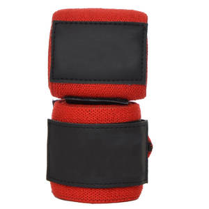 Boxeo de Kickboxing Muay Thai MMA Protector guantes de boxeo elástico envolturas de mano - Product Image 1