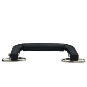 wholesale replacement luggage portable plastic case hardware handles - Product Image 1