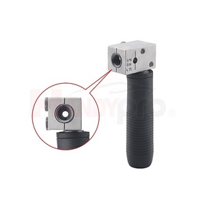 Outil d'évasement de tuyaux de frein visibles (SAE) - Product Image 2