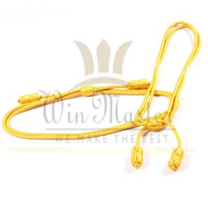 Cordon pour chapeau de cérémonie - Product Image 1