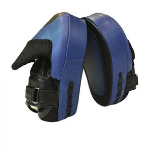 Deko MMA — ballon de combat tactique, pression de frappe, jeu de balle réflexe pour la boxe, niveau de difficulté, avec bandeau en Silicone, Logo - Product Image 3