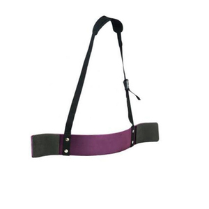 Planche Blaster de bras en aluminium de haute qualité pour accessoire d'équipement de fitness de gymnastique d'haltérophilie de biceps OEM disponible - Product Image 5