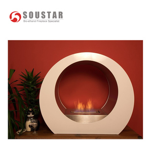 Xiaomi — sol star original, éthanol/gel, carburant, magnifique flamme, décoration, bio, cheminée - Product Image 3