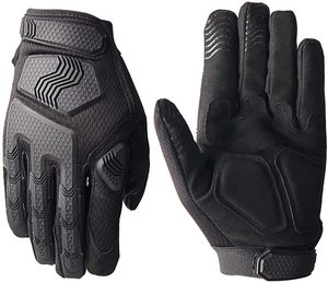 Gants de protection en caoutchouc, 50 pièces, pour sports de plein air, cyclisme moto et tir, pour hommes, en prix de gros - Product Image 1