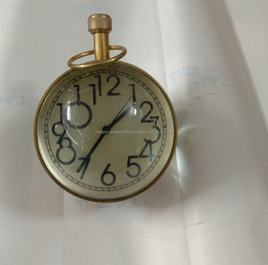 Montre de poche double face, offre spéciale, nouveau design 2021 - Product Image 1