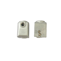 BROTHER — pince à aiguilles pour MACHINE à coudre, pièces détachées de MACHINE à coudre, 551699,416327501 pièces