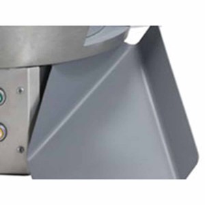 Bàn Bánh Pizza Bột Tròn Chuyên Nghiệp Bánh Pizza Cửa Hàng Máy Nướng Bánh Điện Bột Bóng Tròn - Product Image 4