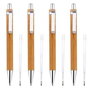 Beautiful Bamboo Ballpoint <b>Pen</b> From Viet Nam - Product Image 5