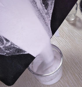 ราคาถูก K66-68พีวีซีเรซินเกรด Pvc ผง Sg3 Sg5 Sg8 - Product Image 1