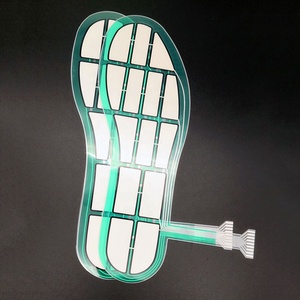 Taidacent-Sensor de presión Plantar para pies 14 FSR, RX-ES39A de detección de presión independiente distribuida, película Flexible piezoresistiva - Product Image 3