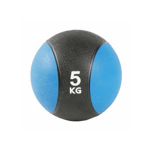 Boule de médecine en PVC dur, sans rebond, personnalisé, en caoutchouc dur, pour le sable - Product Image 6