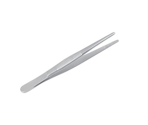 Pinces à Dressing Standard 10.5 cm, Instruments chirurgicaux de haute qualité, qualité allemande - Product Image 4