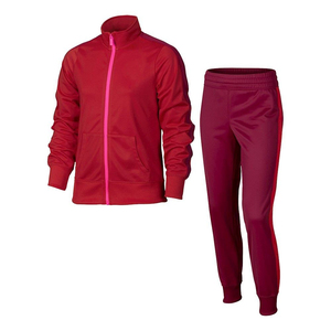 Survêtement d'été personnalisé avec logo pour couple - Vêtement de sport d'extérieur respirant à séchage rapide - Product Image 2
