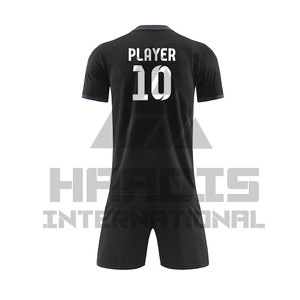 Nuevo diseño de sublimación de alta calidad OEM, uniforme de fútbol para hombre, ropa deportiva, uniforme de entrenamiento de fútbol, el mejor uniforme de fútbol - Product Image 3