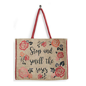 ถุงซิปหูหิ้วย่อยสลายได้ถุงของขวัญ2024ย่อยสลายได้ถุงช้อปปิ้งอเนกประสงค์แบบใช้ซ้ำได้ - Product Image 1