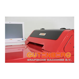 Gran demanda de mejor calidad Digital profesional de película de impresión de máquina de impresión de pantalla - Product Image 1