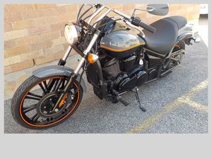 Usado 2019 Kawasaki Vulcan 900 Custom ABS - Product Image 5