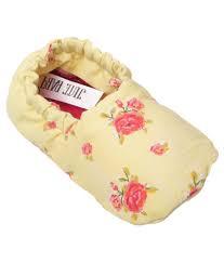 Adorable Booties Made To Stay On Even The Tiniest Baby Foot Get Private Label Zutano Unisex-Baby Newborn Cozie Fleece Booties - Product Image 6