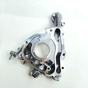 15115-31040 Tapa de Bomba de Aceite para Toyota Lexus Camry Motor 2GR 3GR 4GR Bomba de Aceite con Conjunto de Rotor - Product Image 4