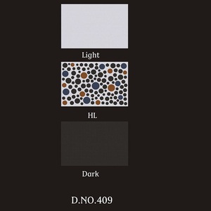 Nouveau design carreaux muraux en céramique porcelaine 30x45cm - Product Image 2