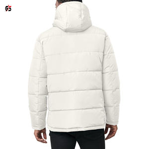 เสื้อแจ็คเก็ตขนเป็ดระบายอากาศน้ำหนักเบา,เสื้อกันหนาวสวมใส่สบายมีโลโก้พรีเมี่ยม - Product Image 3