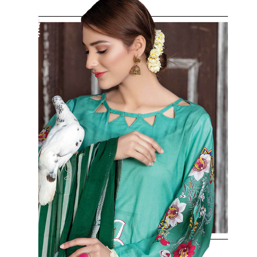 dress maria b pakistani