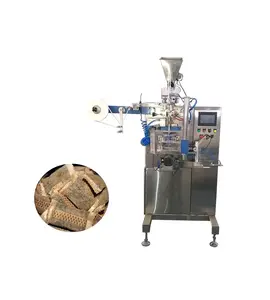 Industrial Best Snus Filter Pouches Snus Packing Machine in india Manufacture