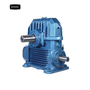 Caja de engranajes de transmisión de gusano, distribuidor más grande de la industria de minería, precio de mercado fiable, compra al precio más bajo - Product Image 2