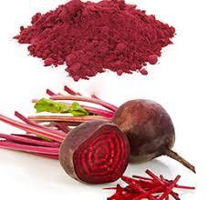 ผงบีทรูทคุณภาพสูง เกรดอาหาร จากเวียดนาม คุณลิลี่ - Product Image 4