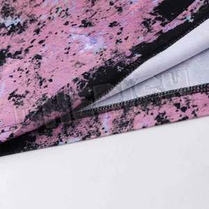 Uniforme de baloncesto personalizado para hombre y mujer, traje deportivo, camiseta de baloncesto juvenil y pantalón corto - Product Image 4