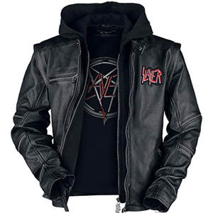 Chaquetas de cuero genuino de moda superventas para hombres - Product Image 2