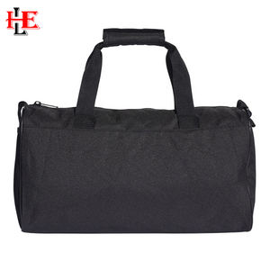 wholesale Hot <b>Sale</b> <b>Bag</b> <b>For</b> Travel <b>Sport</b> Gym Portable Lightweight Shoulder Pack Front Zipper Pocket Gym <b>Bags</b> - Product Image 6
