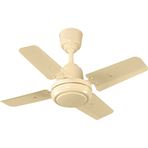 Ventiladores de techo de refrigeración por aire eléctricos de metal REVE de la mejor calidad con control digital de 5 velocidades para salas de estar, hoteles y hogares - Product Image 2